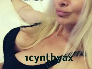 1cynthyax