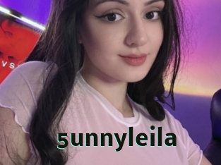 5unnyleila