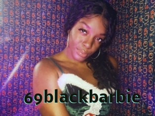69blackbarbie Sextrans