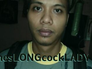 9inchesLONGcockLADY Sextrans