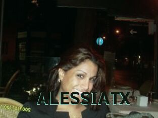 ALESSIATX