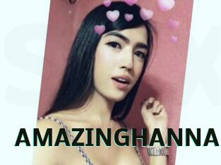 AMAZINGHANNA