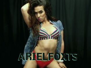 ARIELFOXTS