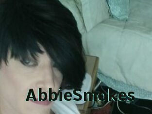 AbbieSmokes Sextrans