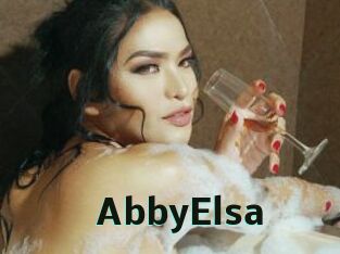 AbbyElsa