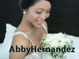 AbbyHernandez Sextrans