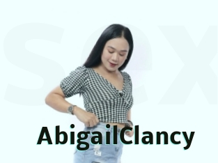 AbigailClancy