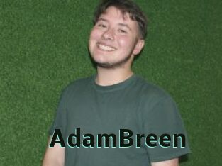 AdamBreen