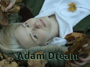 Adam_Dream