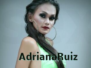 AdrianaRuiz Sextrans