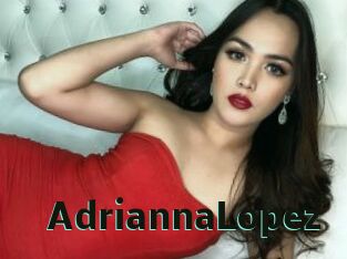 AdriannaLopez