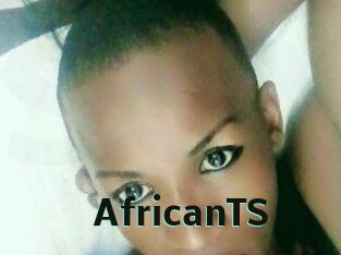 AfricanTS
