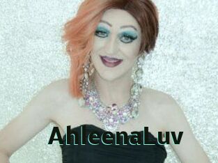 AhleenaLuv