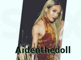 Aidenthedoll