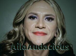 AilaAudacious