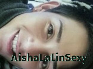 AishaLatinSexy