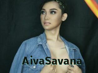 AivaSavana