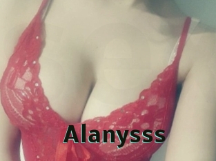 Alanysss