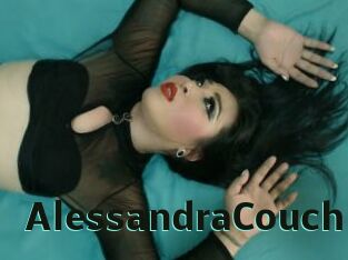 AlessandraCouch
