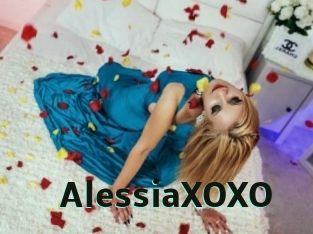 AlessiaXOXO