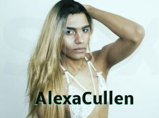 AlexaCullen
