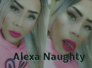Alexa_Naughty