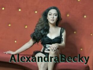 AlexandraBecky