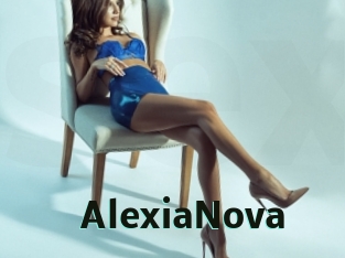 AlexiaNova Sextrans