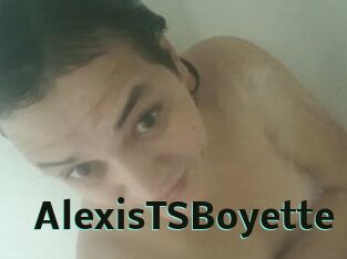 AlexisTSBoyette