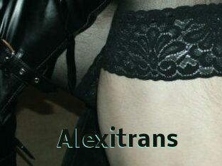 Alexitrans