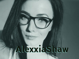 AlexxiaShaw