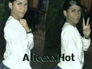 AlicexxHot