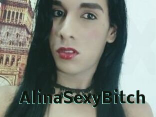 AlinaSexyBitch
