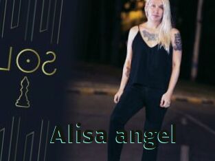 Alisa_angel