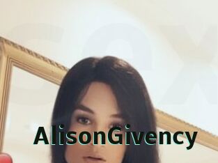AlisonGivency