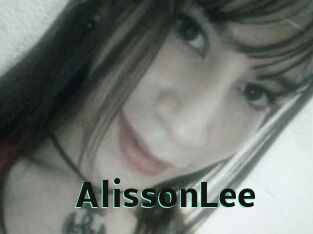 AlissonLee