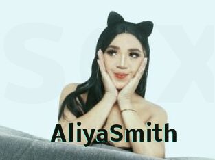AliyaSmith