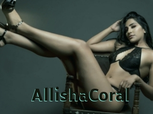 AllishaCoral