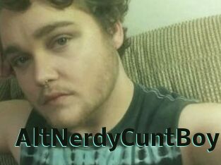 AltNerdyCuntBoy