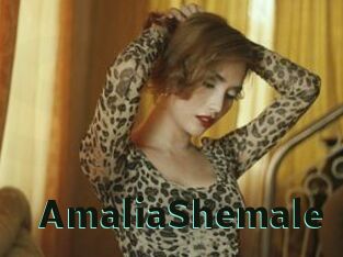 AmaliaShemale