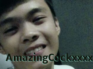 AmazingCockxxxx