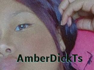 AmberDickTs