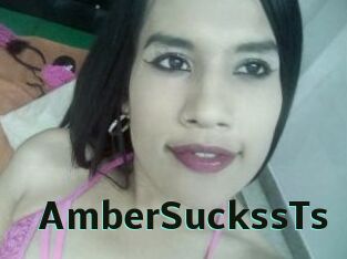 AmberSuckssTs