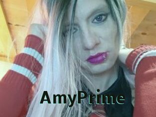 AmyPrime