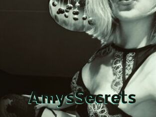 AmysSecrets