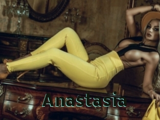 Anastasia Sextrans