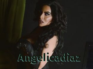 Angelicadiaz