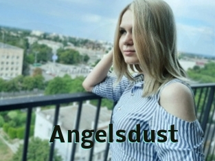 Angelsdust Sextrans