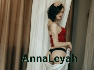 AnnaLeyah