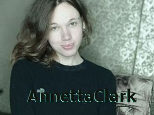 AnnettaClark